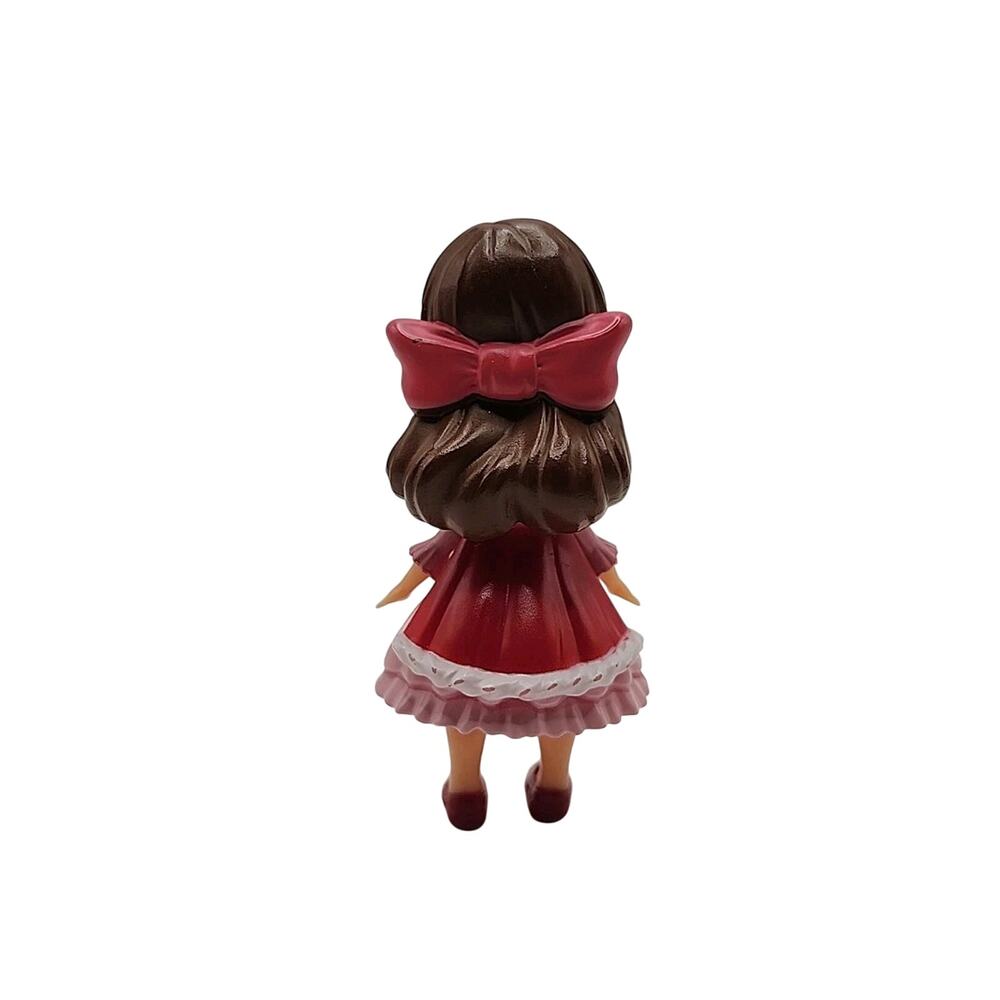 Disney My First Princess Poseable 3" Mini Sparkle Ariel Rapunzel Belle 3 Dolls - Picture 4 of 8